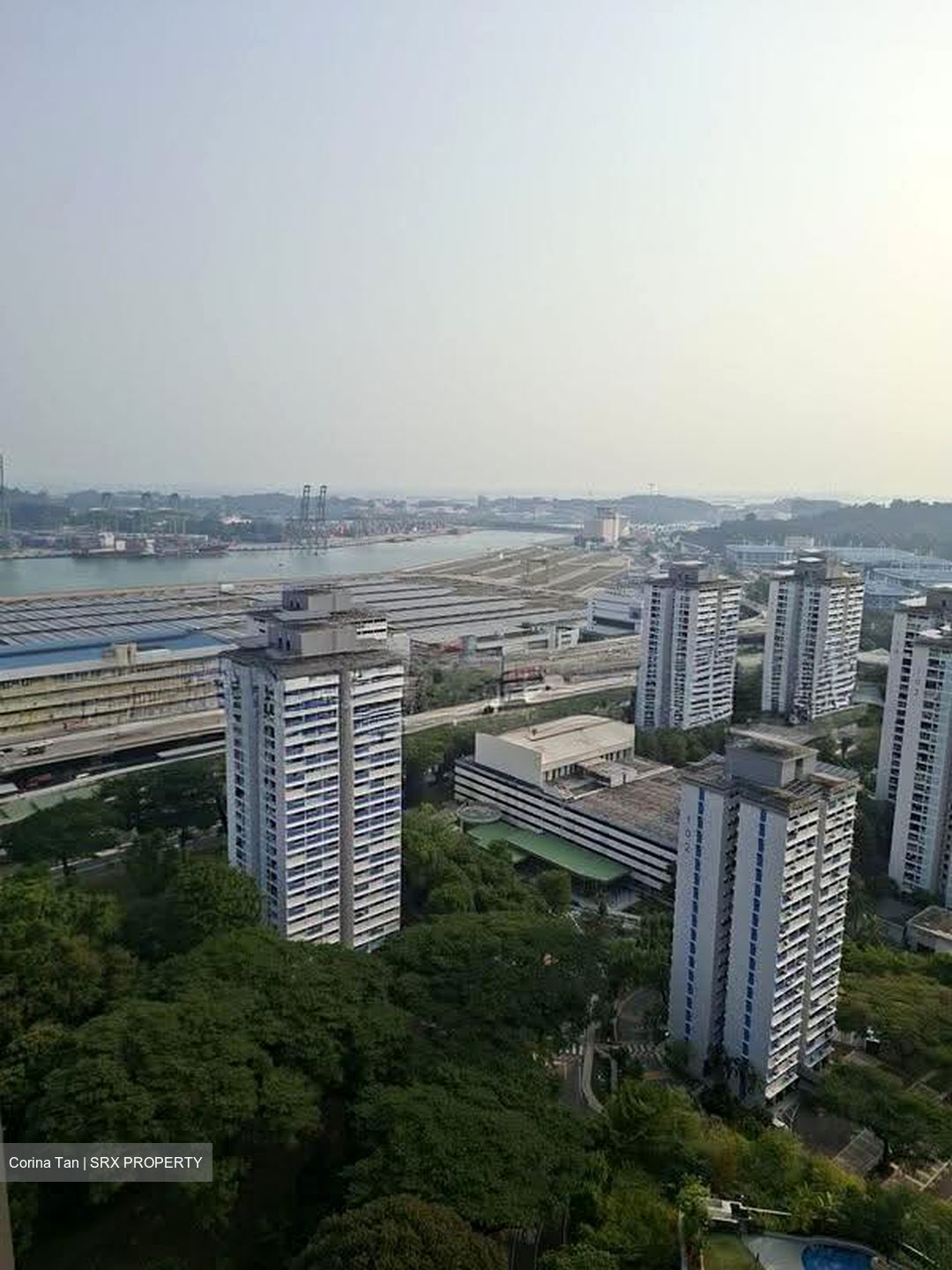 Spottiswoode 18 (D2), Apartment #609152171